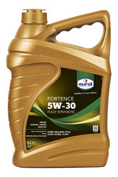    Eurol  Fortence 5W-30, 5  |  E1000655L