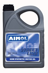    Aimol Streetline Diesel 10W40 1  |  52023