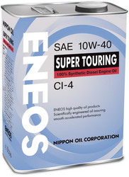    Eneos Super Touring CI-4  |  OIL1421