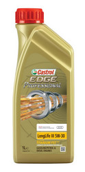    Castrol  Edge Professional LongLife III 5W-30, 1   |  1541DB