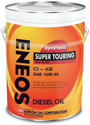    Eneos Super Touring CI-4  |  OIL1420