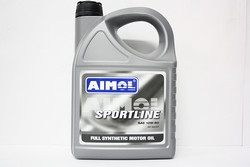    Aimol Sportline 10W-60 1  |  14327