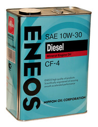    Eneos Diesel CF-4  |  OIL1313