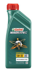    Castrol  Magnatec 5W-30, 1   |  15581E