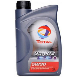    Total Quartz Ineo Long Life 5W30  |  3425901028170