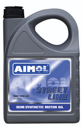   Aimol Streetline 10W-40 1 