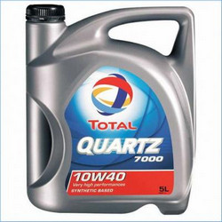    Total Quartz 7000 Energy 10W40  |  3425901025407