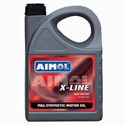   Aimol X-Line 5W-20 4 