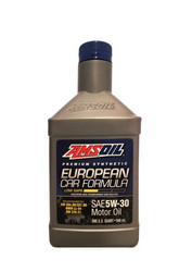    Amsoil European Car Formula, 0,946  |  AELQT