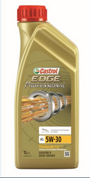   Castrol  Edge Professional A5 5W-30, 1  