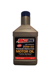   Amsoil Synthetic Premium Protection, 0,946  |  AROQT