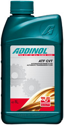 Addinol ATF CVT 1L АКПП и ГУР