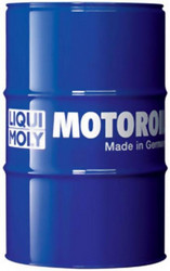 Трансмиссионные масла и жидкости ГУР: Liqui moly Hypoid Getriebeoil Truck LD (GL-5) , Минеральное | Артикул 3598