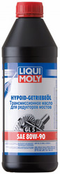    : Liqui moly   Hypoid-Getriebeoil SAE 80W-90 , , ,  |  3924
