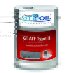 Трансмиссионные масла и жидкости ГУР: Gt oil Трансмиссионное масло GT, 20л АКПП, Полусинтетическое | Артикул 8809059407646