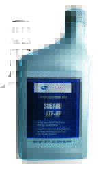     : Subaru  ATF-HP ,  |  SOA868V9241