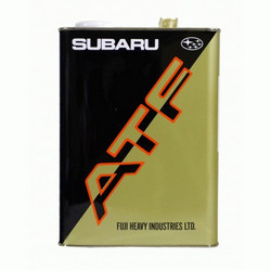     : Subaru  ATF DX-II ,  |  K0415YA100