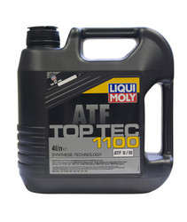     : Liqui moly     Top Tec ATF 1100   ,  |  7627