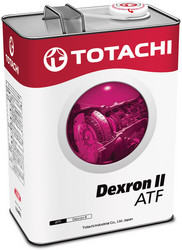     : Totachi  ATF Dexron-II ,  |  4562374691148