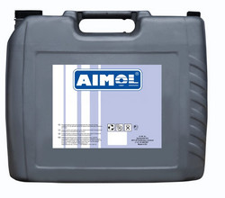 Aimol Трансмиссионное масло  Axle Oil GL-5 85W-140 20л МКПП, мосты, редукторы