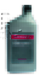 Трансмиссионные масла и жидкости ГУР: Honda  Dual Pump Fluid II , Синтетическое | Артикул 082009007