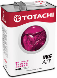     : Totachi  ATF WS ,  |  4562374691308