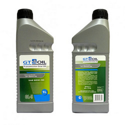 Трансмиссионные масла и жидкости ГУР: Gt oil GT Superbike 4T 10W-40 МКПП, мосты, редукторы, Полусинтетическое | Артикул 8809059407844