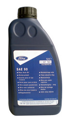 Трансмиссионные масла и жидкости ГУР: Ford  Rear Axle OIL SAE 90 , Минеральное | Артикул 1197783