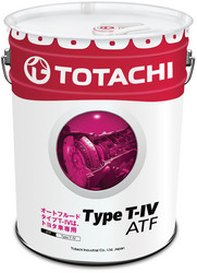    : Totachi  ATF Type T-IV ,  |  4562374691032