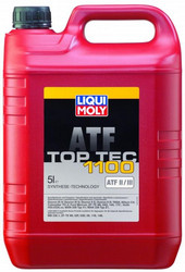     : Liqui moly     Top Tec ATF 1100   ,  |  3652