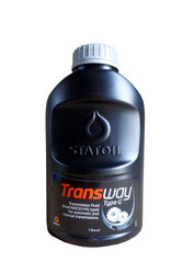     : Statoil   TransWay Type G (1)   ,  |  1001637