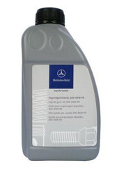 Mercedes-benz    MB 236.3 Servolenkungsoel 8803 (1) 