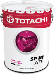     : Totachi  ATF SPIII ,  |  4562374691117