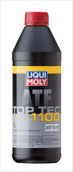     : Liqui moly     Top Tec ATF 1100   ,  |  7626