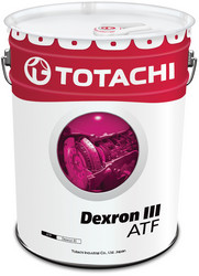 Totachi  ATF Dexron-III