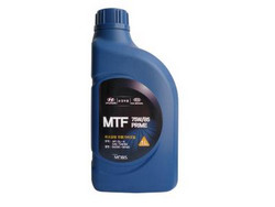 Трансмиссионные масла и жидкости ГУР: Hyundai / kia Hyundai/Kia MTF 75W-85 PRIME GL 4 , Полусинтетическое | Артикул 0430000140