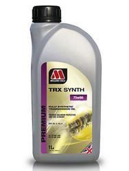 Millers oils   TRX Synth 75W90, 1 , , 