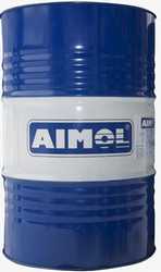 Aimol Трансмиссионное масло  ATF D-II 205л АКПП