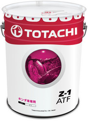     : Totachi  ATF Z-1 ,  |  4562374691070