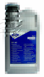 Трансмиссионные масла и жидкости ГУР: Ford  AutoMatic Transmission Oil DP-M5 , Синтетическое | Артикул 1565889
