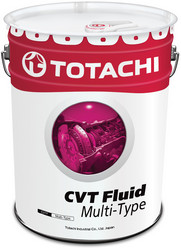     : Totachi  ATF CVT Multi-Type ,  |  4562374691278