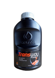     : Statoil   TransWay PS DX lll (1)   ,  |  1001623